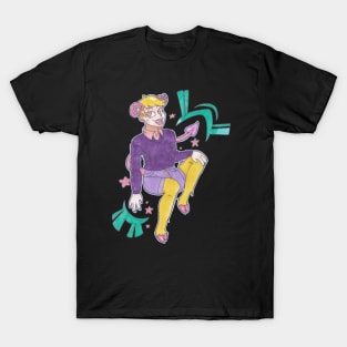 Demon Friend T-Shirt